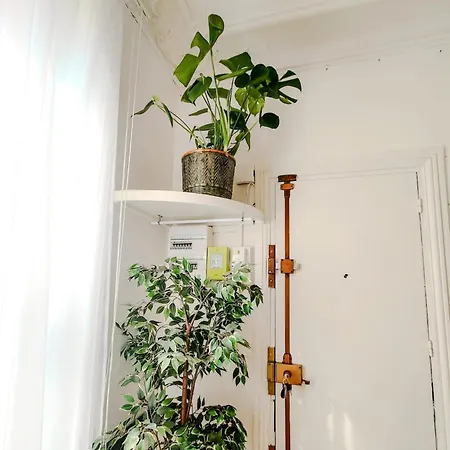 Chic & Cosy - Montmartre - Coeur De * Párizs